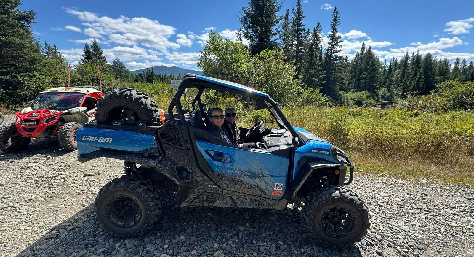 Pro Rider Tips, Safety Advice & Adventure Updates (Tips)