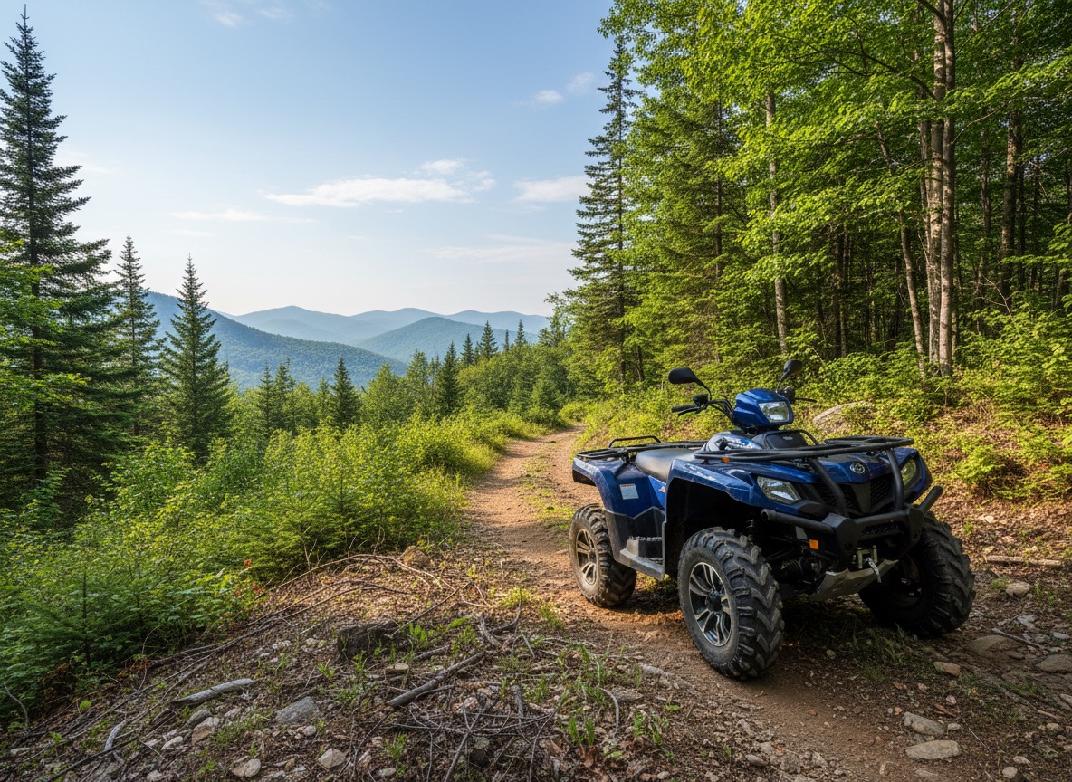 ATV Rentals Near Me: How to Find Safe Rentals and Plan Your Ride