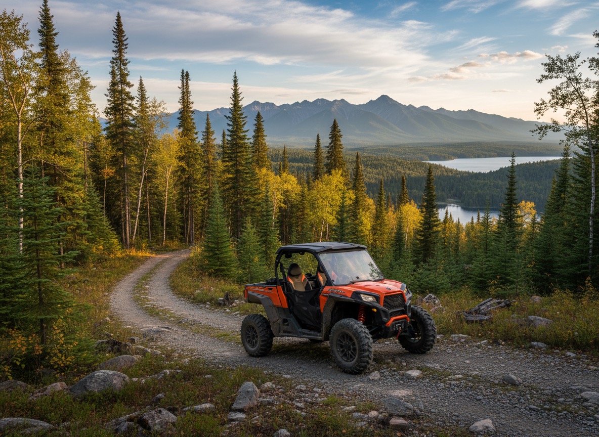 Eustis Side by Side Rentals: Routes, Safety, and Booking Tips