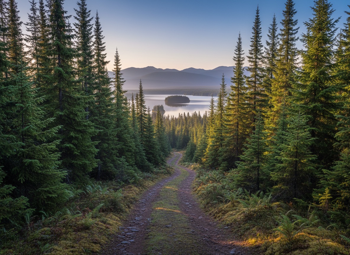 ATV Tours Maine: What to Expect on a Guided Ride